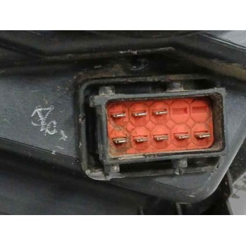 Recambio de faro derecho para opel astra gtc 1.9 cdti referencia OEM IAM 93178636RH 1EG27037022 