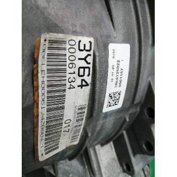 Recambio de caja cambios para audi a4 ber. (b8) 3.2 v6 24v fsi referencia OEM IAM LEH 142010 KM 