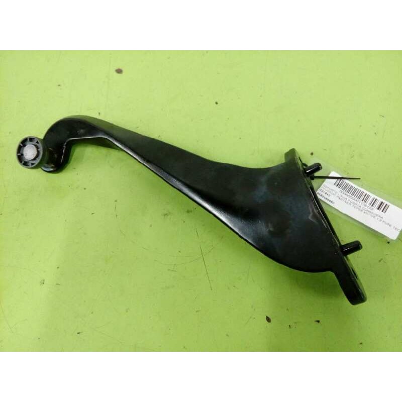 Recambio de soporte / guia puerta corredera para peugeot partner tepee active 1.2 pure tech 110 referencia OEM IAM 9680486880 SU