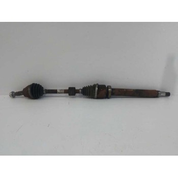 Recambio de transmision delantera derecha para ford fiesta (ccn) 1.5 tdci cat referencia OEM IAM 8V513B436HE  