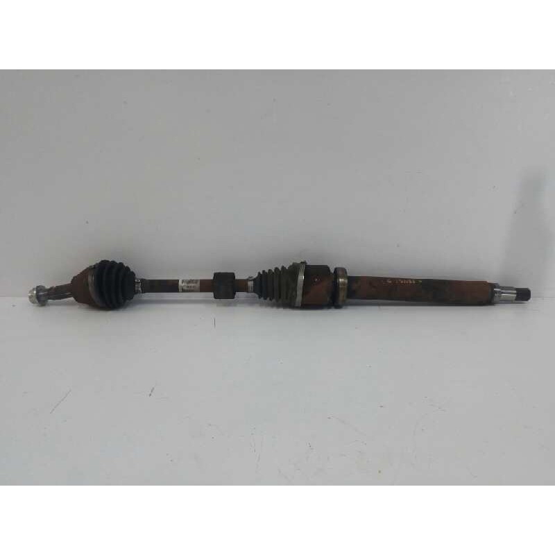 Recambio de transmision delantera derecha para ford fiesta (ccn) 1.5 tdci cat referencia OEM IAM 8V513B436HE  