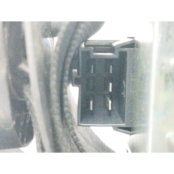 Recambio de cinturon seguridad delantero derecho para mercedes-benz clase m (w164) 3.0 cdi cat referencia OEM IAM A2518603286  