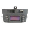 Recambio de pantalla multifuncion para ssangyong rodius 2.7 turbodiesel cat referencia OEM IAM 8029021000 200502240002 