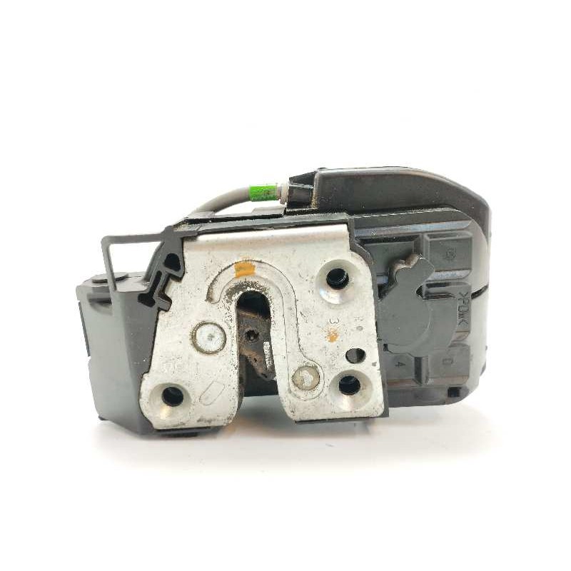 Recambio de cerradura puerta trasera derecha para nissan qashqai (j10) 1.5 dci turbodiesel cat referencia OEM IAM 82500JD900  