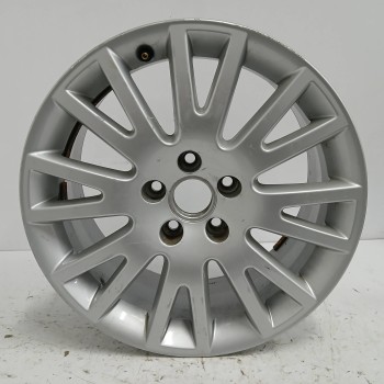 Recambio de llanta para audi a4 berlina (8e) 2.0 tdi 16v (103kw) referencia OEM IAM 4F0601025AK 7,5JX17H2 ET45 5H 5X112