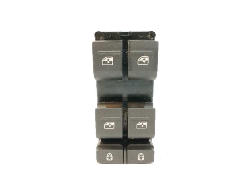 Recambio de mando elevalunas delantero izquierdo para audi q3 sportback (f3n) 35 tdi s line referencia OEM IAM 83A959851B Recambio de mando elevalunas delantero izquierdo para audi q3 sportback (f3n) 35 tdi s line referencia OEM IAM 83A959851B
