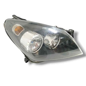 Recambio de faro derecho para opel astra gtc 1.9 cdti referencia OEM IAM 93178636RH 1EG27037022 