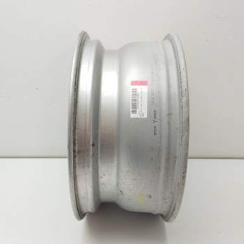 Recambio de llanta para bmw serie 5 berlina (e39) 2.5 24v cat referencia OEM IAM 6751762 7JX16H2 IS20 5H 5X120