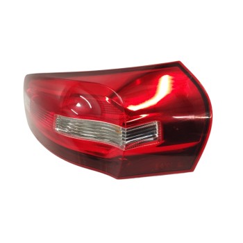 Recambio de piloto trasero derecho para citroën c4 picasso 1.6 blue-hdi fap referencia OEM IAM 9676120680  