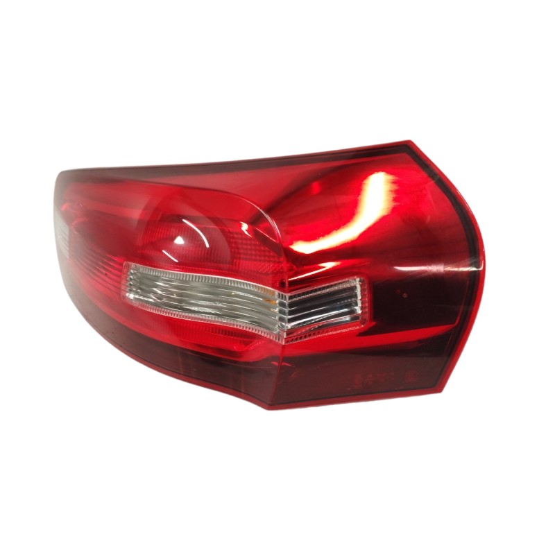 PILOTO TRASERO DERECHO