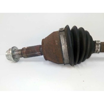 Recambio de transmision delantera derecha para ford fiesta (ccn) 1.5 tdci cat referencia OEM IAM 8V513B436HE  