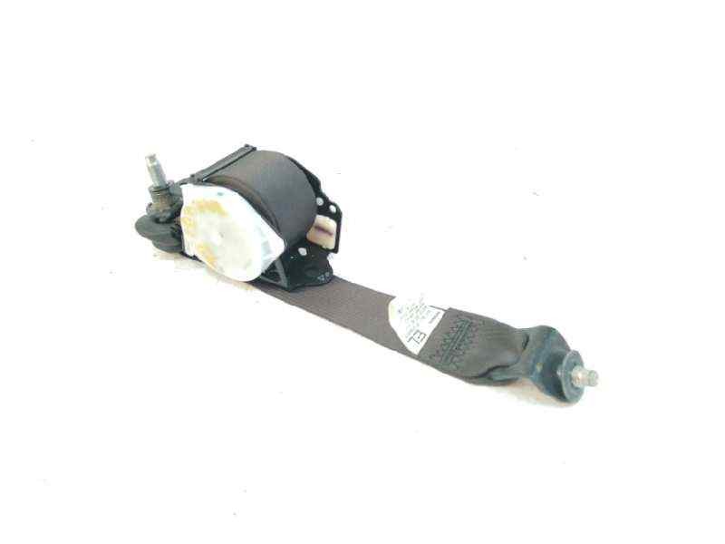 Recambio de cinturon seguridad trasero izquierdo para nissan x-trail (t31) 2.0 dci turbodiesel cat referencia OEM IAM TKAH0EG462 Recambio de cinturon seguridad trasero izquierdo para nissan x-trail (t31) 2.0 dci turbodiesel cat referencia OEM IAM TKAH0EG462