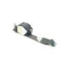 Recambio de cinturon seguridad trasero izquierdo para nissan x-trail (t31) 2.0 dci turbodiesel cat referencia OEM IAM TKAH0EG462