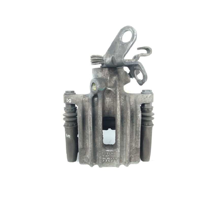 Recambio de pinza freno trasera izquierda para volkswagen scirocco iii (137, 138) 2.0 tdi referencia OEM IAM   