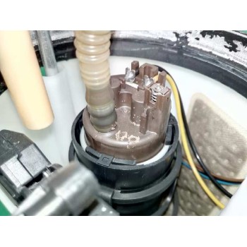 Recambio de aforador para seat ibiza sc (6j1) reference tech referencia OEM IAM 6R0919051F A2C53436805 