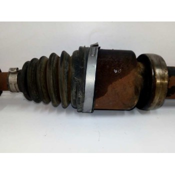 Recambio de transmision delantera derecha para ford fiesta (ccn) 1.5 tdci cat referencia OEM IAM 8V513B436HE  