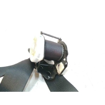 Recambio de cinturon seguridad trasero derecho para nissan x-trail (t31) 2.0 dci turbodiesel cat referencia OEM IAM TKAH0EG459  