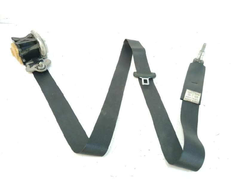 Recambio de cinturon seguridad delantero derecho para nissan x-trail (t31) 2.0 dci turbodiesel cat referencia OEM IAM TKAH2EG461 Recambio de cinturon seguridad delantero derecho para nissan x-trail (t31) 2.0 dci turbodiesel cat referencia OEM IAM TKAH2EG461