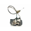 Recambio de cerradura puerta trasera derecha para nissan qashqai (j10) 1.5 dci turbodiesel cat referencia OEM IAM 82500JD900  