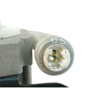 Recambio de cinturon seguridad delantero derecho para nissan x-trail (t31) 2.0 dci turbodiesel cat referencia OEM IAM TKAH2EG461