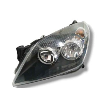 Recambio de faro izquierdo para opel astra gtc 1.9 cdti referencia OEM IAM 084421140L 084421144L 