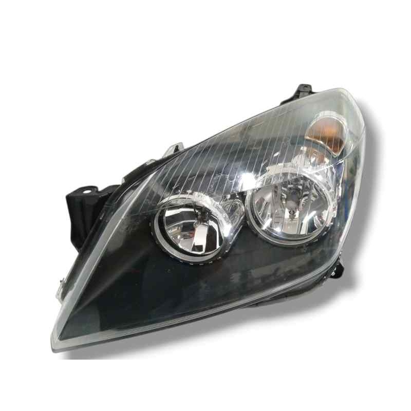 Recambio de faro izquierdo para opel astra gtc 1.9 cdti referencia OEM IAM 084421140L 084421144L 