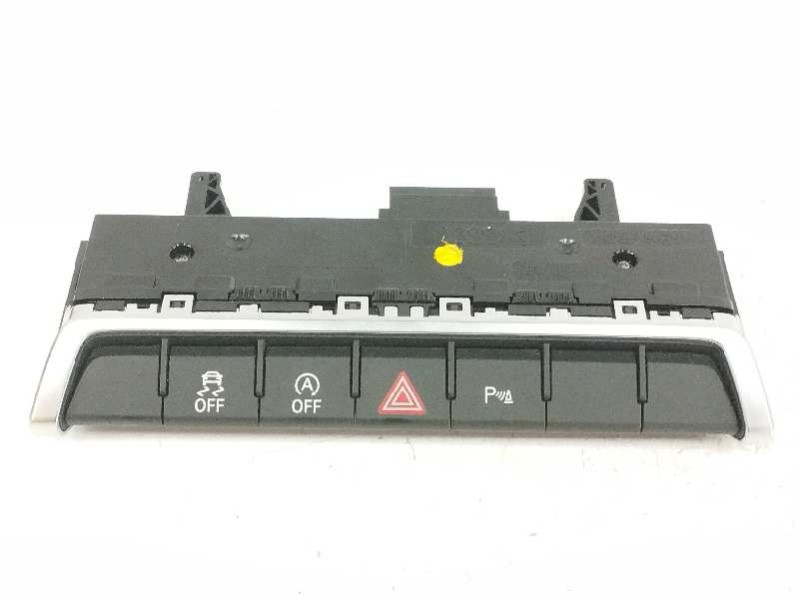 Recambio de warning para audi q3 sportback (f3n) 35 tdi s line referencia OEM IAM 83A925301AA Recambio de warning para audi q3 sportback (f3n) 35 tdi s line referencia OEM IAM 83A925301AA