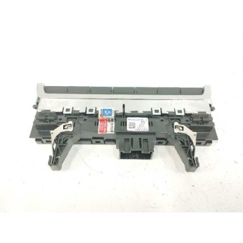 Recambio de warning para audi q3 sportback (f3n) 35 tdi s line referencia OEM IAM 83A925301AA  