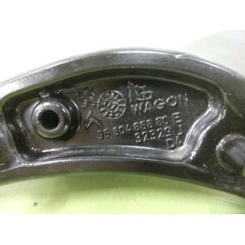 Recambio de soporte / guia puerta corredera para peugeot partner tepee active 1.2 pure tech 110 referencia OEM IAM 9680486880 SU