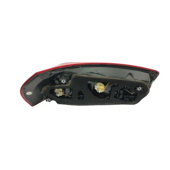 Recambio de piloto trasero derecho para citroën c4 picasso 1.6 blue-hdi fap referencia OEM IAM 9676120680  