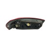Recambio de piloto trasero derecho para citroën c4 picasso 1.6 blue-hdi fap referencia OEM IAM 9676120680  