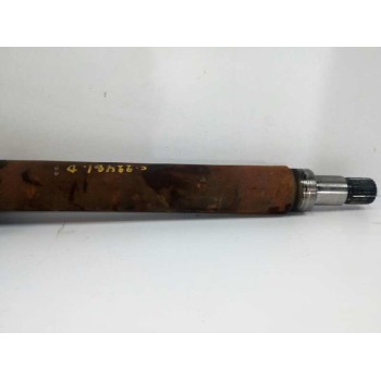 Recambio de transmision delantera derecha para ford fiesta (ccn) 1.5 tdci cat referencia OEM IAM 8V513B436HE  