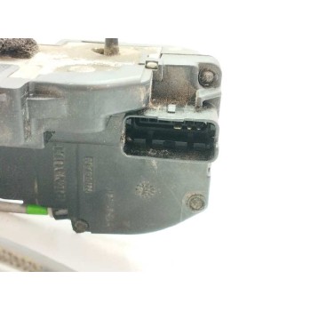 Recambio de cerradura puerta trasera derecha para nissan qashqai (j10) 1.5 dci turbodiesel cat referencia OEM IAM 82500JD900  