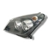 Recambio de faro izquierdo para opel astra gtc 1.9 cdti referencia OEM IAM 084421140L 084421144L 