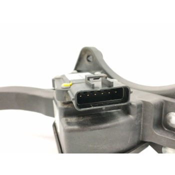 Recambio de potenciometro pedal para hyundai santa fe (bm) 2.2 crdi cat referencia OEM IAM 327262B100  