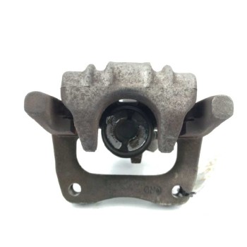 Recambio de pinza freno trasera izquierda para volkswagen scirocco iii (137, 138) 2.0 tdi referencia OEM IAM   