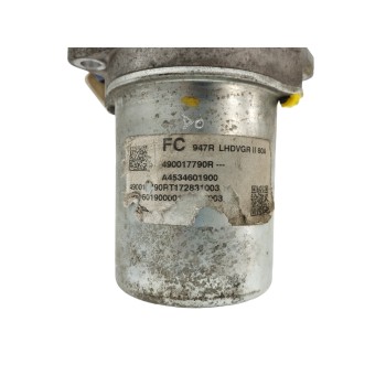 Recambio de modulo electronico para smart forfour 0.9 turbo cat referencia OEM IAM A4534601900 MOTOR CREMALLERA DIRECCION 490017