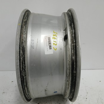 Recambio de llanta para audi a4 berlina (8e) 2.0 tdi 16v (103kw) referencia OEM IAM 4F0601025AK 7,5JX17H2 ET45 5H 5X112