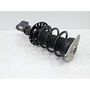 Recambio de amortiguador delantero derecho para peugeot 3008 ii suv (mc_, mr_, mj_, m4_) hybrid referencia OEM IAM 9819718780  