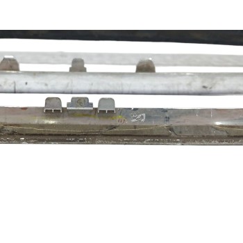 Recambio de rejilla paragolpes delantero para mini mini (f56) 1.5 12v referencia OEM IAM 7337793  