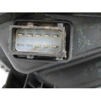 Recambio de faro izquierdo para opel astra gtc 1.9 cdti referencia OEM IAM 084421140L 084421144L 