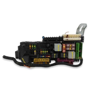 Recambio de caja reles / fusibles para mercedes-benz clase e coupe (w207) 2.1 cdi e220 referencia OEM IAM 168298  