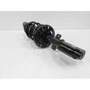 Recambio de amortiguador delantero derecho para peugeot 3008 ii suv (mc_, mr_, mj_, m4_) hybrid referencia OEM IAM 9819718780  