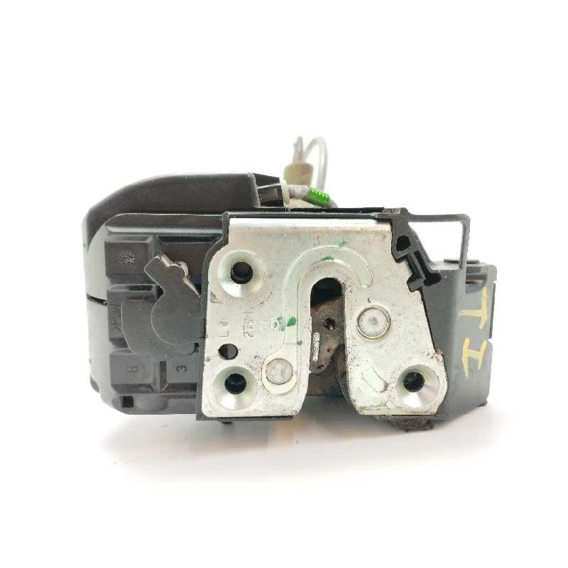 Recambio de cerradura puerta trasera izquierda para nissan qashqai (j10) 1.5 dci turbodiesel cat referencia OEM IAM 82501JD900  