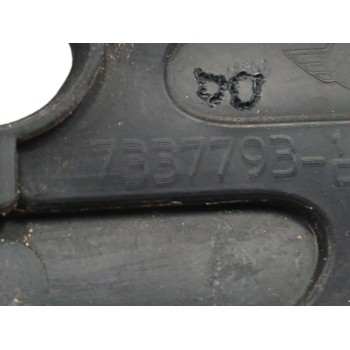 Recambio de rejilla paragolpes delantero para mini mini (f56) 1.5 12v referencia OEM IAM 7337793  