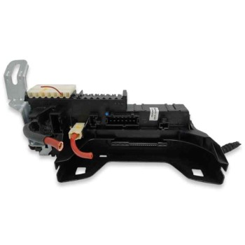 Recambio de caja reles / fusibles para mercedes-benz clase e coupe (w207) 2.1 cdi e220 referencia OEM IAM 168298  