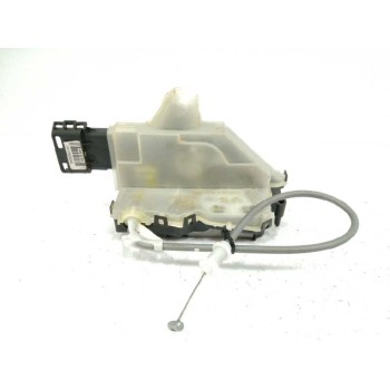 Recambio de cerradura puerta trasera izquierda para citroën c4 cactus 1.5 blue-hdi fap referencia OEM IAM 16943320 PSA190389 