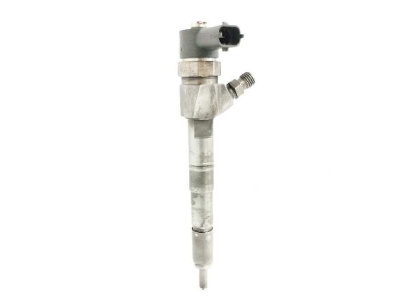 Recambio de inyector para opel insignia sports tourer edition referencia OEM IAM 55577668 0445110423 
