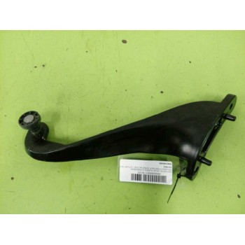 SOPORTE / GUIA PUERTA CORREDERA 9680486980 SUPERIOR LATERAL IZQUIERDA 