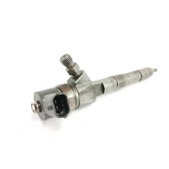 Recambio de inyector para opel insignia sports tourer edition referencia OEM IAM 55577668 0445110423 